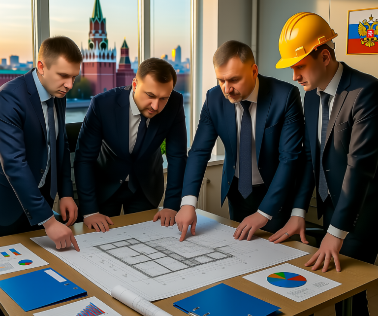 Изображение к статье "223-ФЗ: важные плюсы и минусы закупок госкомпаний"