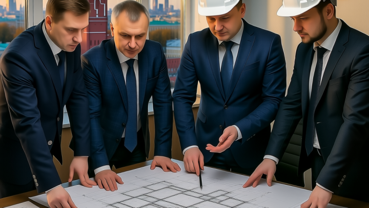 Наглядный пример к статье "44-ФЗ: эффективная организация закупок для госкомпаний в Воронеже"