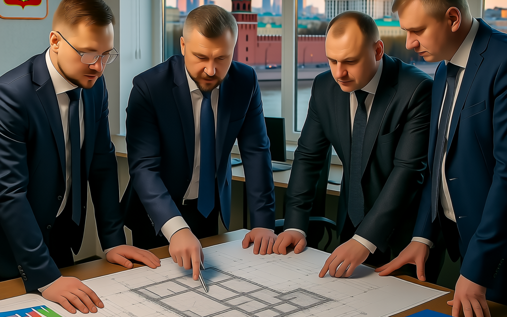 Графическое сопровождение статьи "Жалобы на закупки: эффективное обучение специалистов в Красногорске"