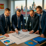 Наглядный пример к статье "Работа с поставщиками: Эксклюзивное обучение закупкам в Воронеже"