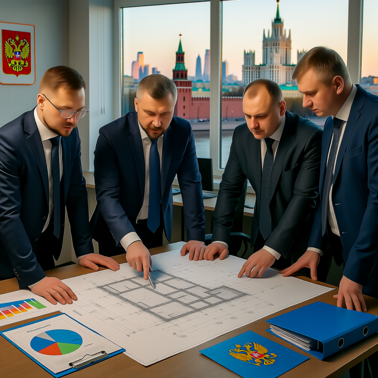 Наглядный пример к статье "Работа с поставщиками: Эксклюзивное обучение закупкам в Воронеже"