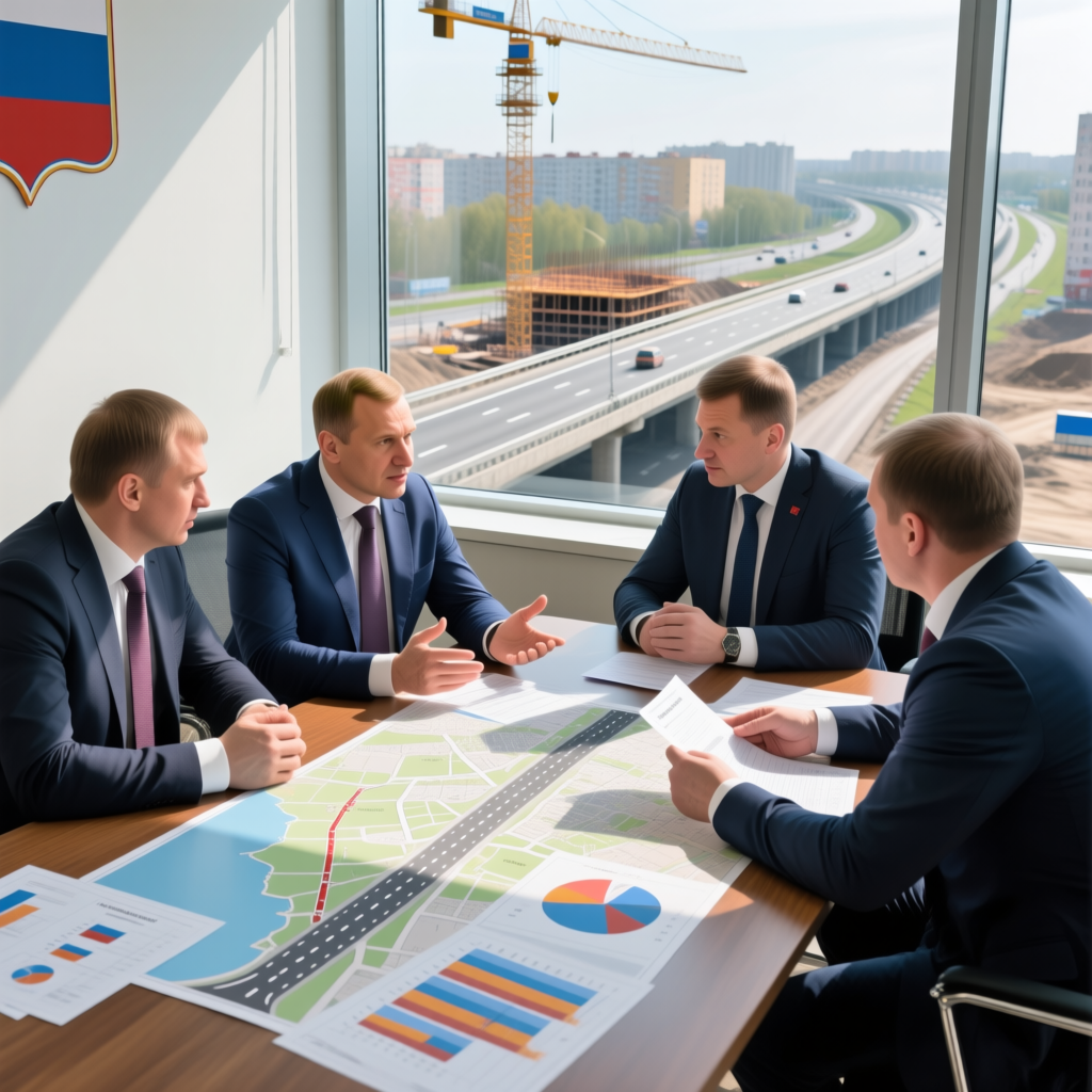 Графическое сопровождение статьи "Потрясающее планирование закупок 44-ФЗ в Самаре"