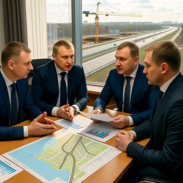 Поясняющая иллюстрация к материалу "Обучение специалистов: эксклюзивная подготовка в Самаре"