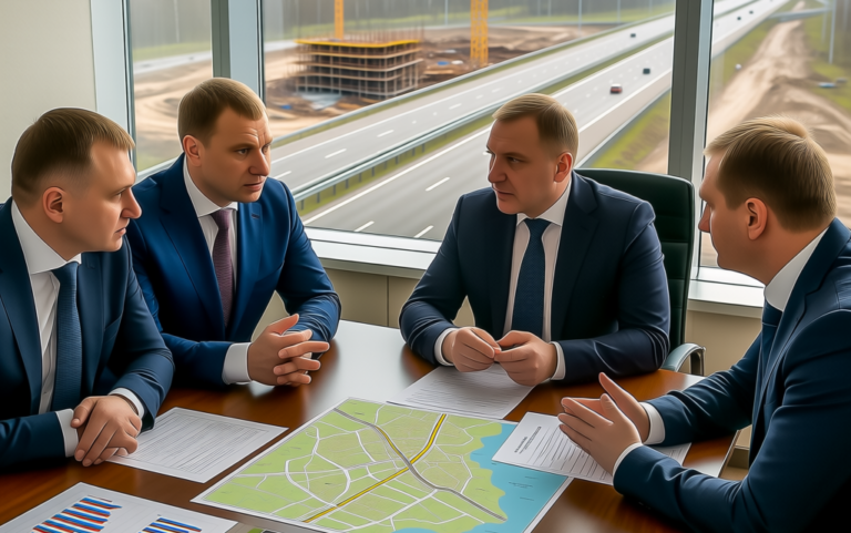 Изображение к статье "Ошибки заказчика: Избегайте Дорогостоящих Промахов в Документации"