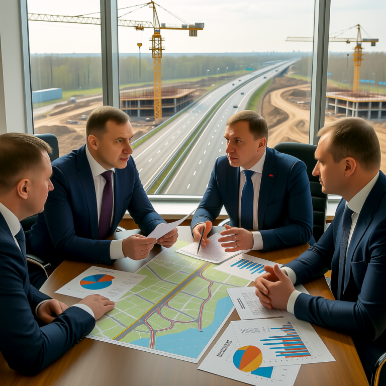 Наглядный пример к статье "Обучение госзакупкам — профессиональный контроль контрактов в Воронеже"