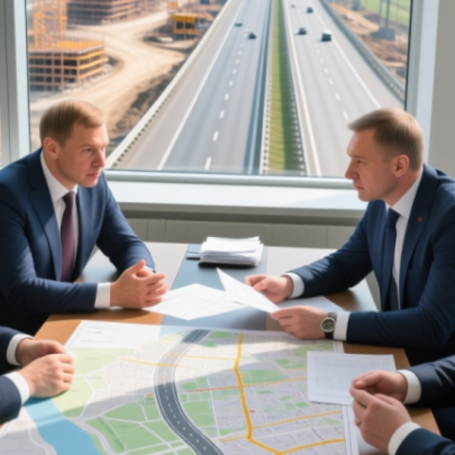 Иллюстрация 1: Обучение контрактных управляющих: ключ к эффективной карьере Изображение к статье "Обучение контрактных управляющих: ключ к эффективной карьере"