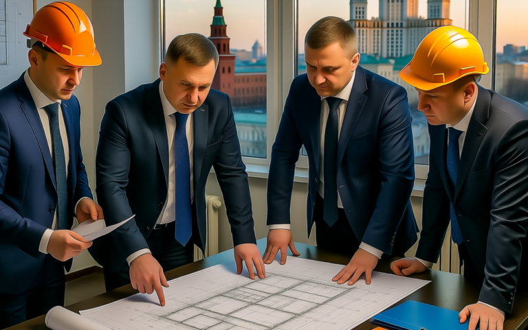 Графическое сопровождение статьи "Госзакупки 2025: Обязательное повышение квалификации в Уфе"