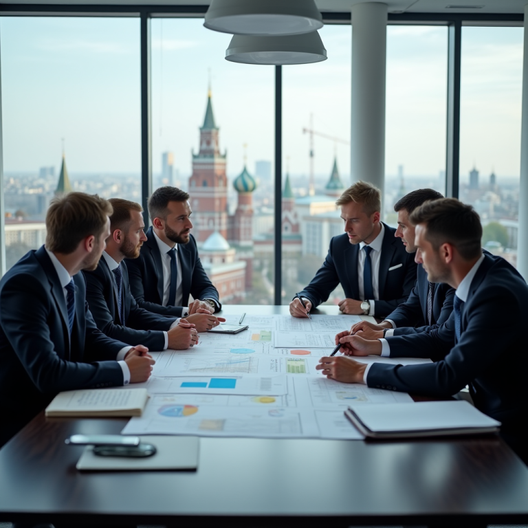 Поясняющая иллюстрация к материалу "Единственный поставщик: Обязательные правила 44-ФЗ в Самаре"