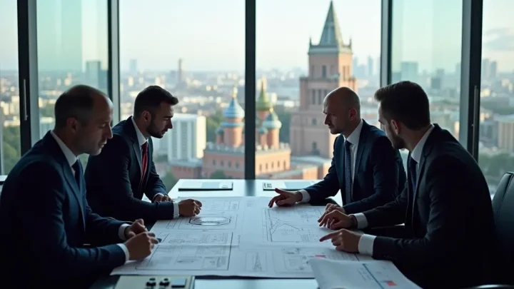 Графическое сопровождение статьи "Эффективное взаимодействие заказчик-поставщик: обязательное обучение закупкам в Самаре"