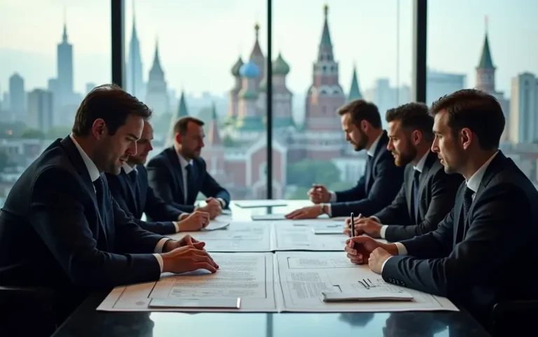 Наглядный пример к статье "Аккредитация площадок: Эксклюзивный гайд в Воронеже"