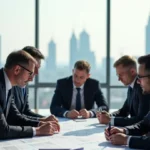 Наглядный пример к статье "Установочный вебинар: Обязательный старт обучения в Воронеже [sc name=year][/sc]"