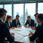 Наглядный пример к статье "Обучение контрактным управляющим в Воронеже: Эксклюзивные программы"