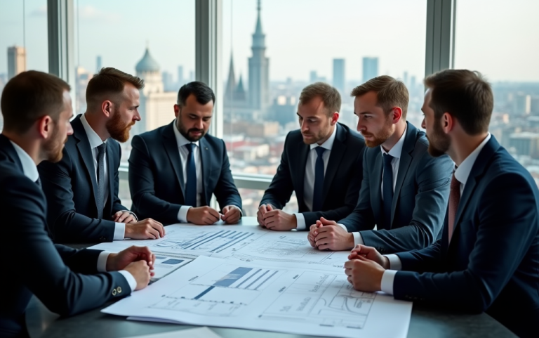 Наглядный пример к статье "Защита прав поставщика в Воронеже: мощные решения"