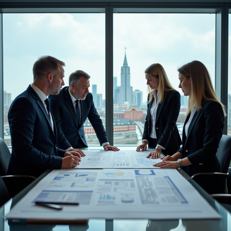 Графическое сопровождение статьи "Расторжение контракта легко в Самаре обучение"