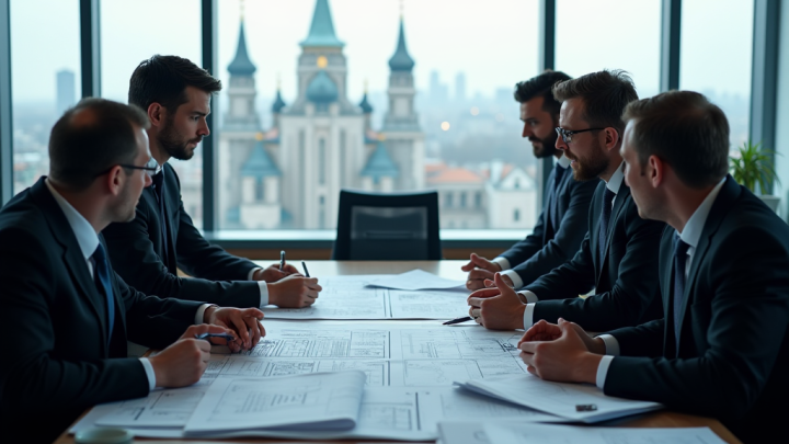 Иллюстрация 2: Расторжение контракта 44-ФЗ: Важное обучение для профессионалов Поясняющая иллюстрация к материалу "Расторжение контракта 44-ФЗ — важное практическое обучение в Нижнем Новгороде"