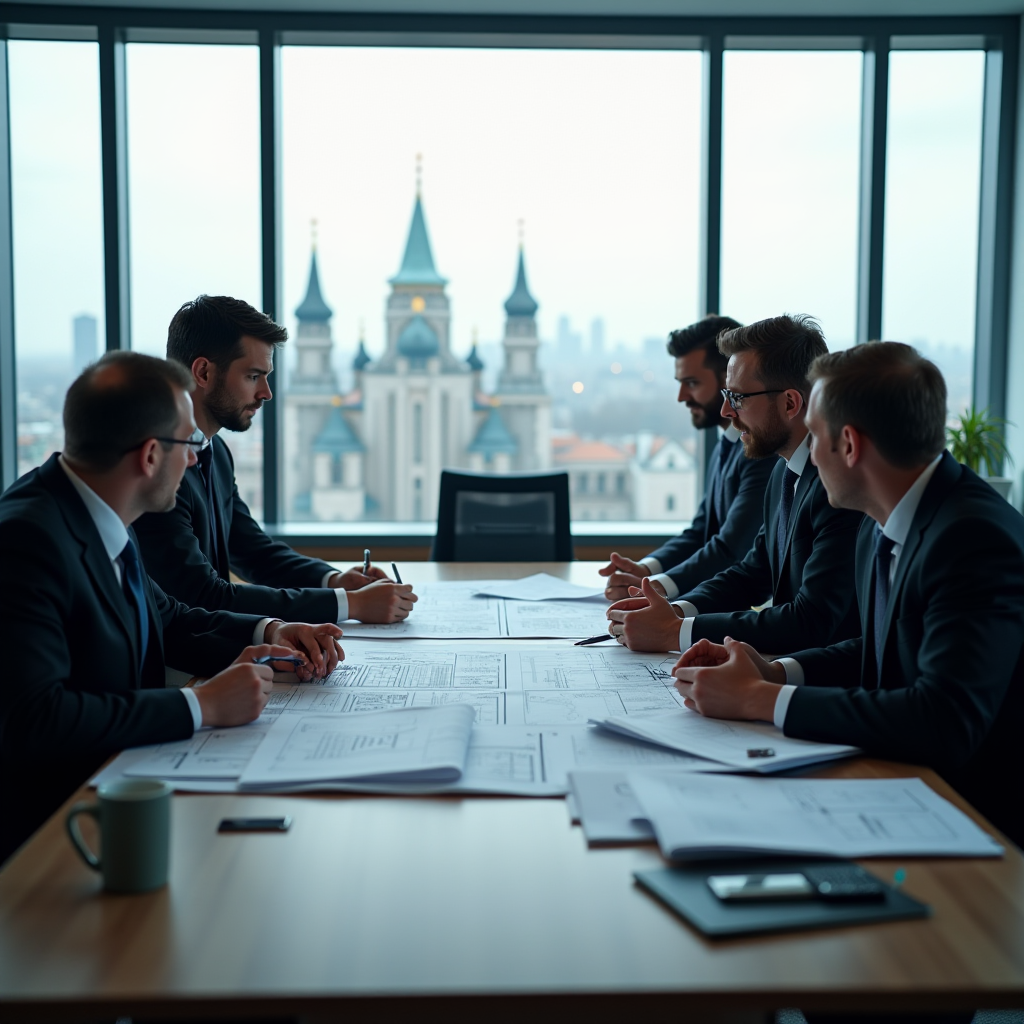 Иллюстрация 2: 223-ФЗ: Полный Анализ Плюсов и Минусов Поясняющая иллюстрация к материалу "223-ФЗ: Все Плюсы и Минусы в Самаре"