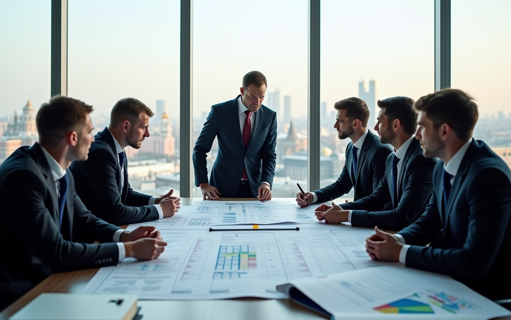 Поясняющая иллюстрация к материалу "Риски исполнения контракта в Самаре — эксклюзивное обучение"