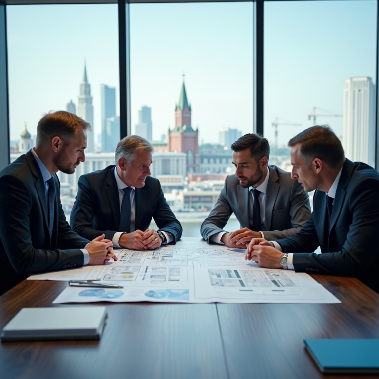 Наглядный пример к статье "Закупки у субъектов малого бизнеса: Лучшие преимущества в в Воронеже"