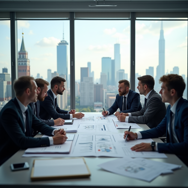 Наглядный пример к статье "Антимонопольный комплаенс: Обязательное обучение в Воронеже [sc name=year][/sc]"