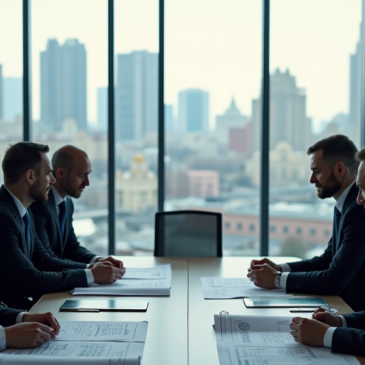 Иллюстрация 2: Закупка услуг обучения: Эффективная стратегия для профессионалов Поясняющая иллюстрация к материалу "Закупка услуг обучение в Орле"