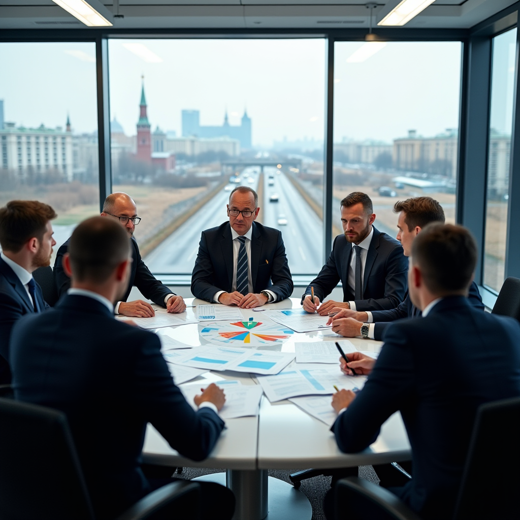 Поясняющая иллюстрация к материалу "Обучение закупкам: Профессиональная переподготовка в Казани"