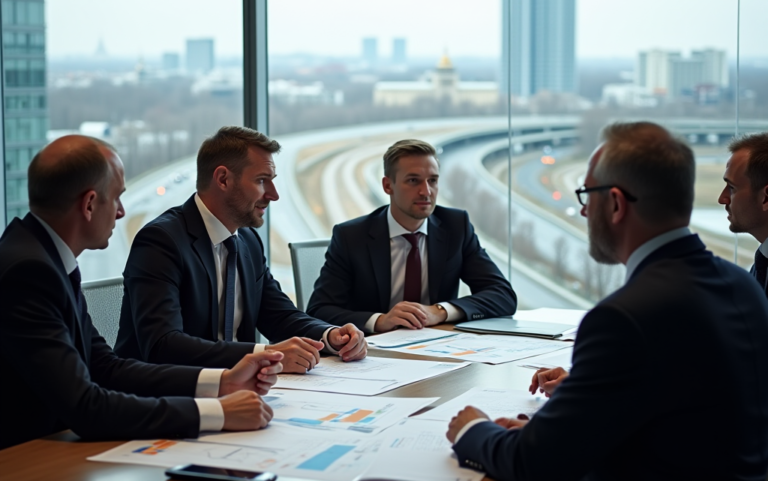 Наглядный пример к статье "Конкурсная документация: безошибочное в Воронеже обучение"