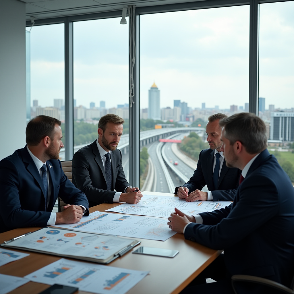 Графическое сопровождение статьи "План-график закупок: Лучшее обучение специалистов в Самаре"