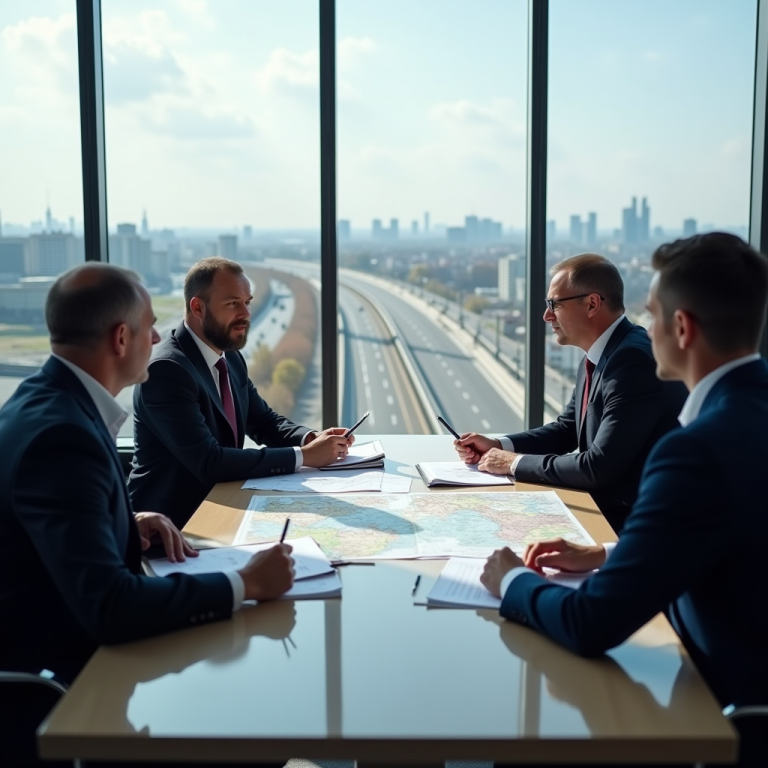 Поясняющая иллюстрация к материалу "Опыт участников закупок: Обязательный документ в Воронеже 2026"