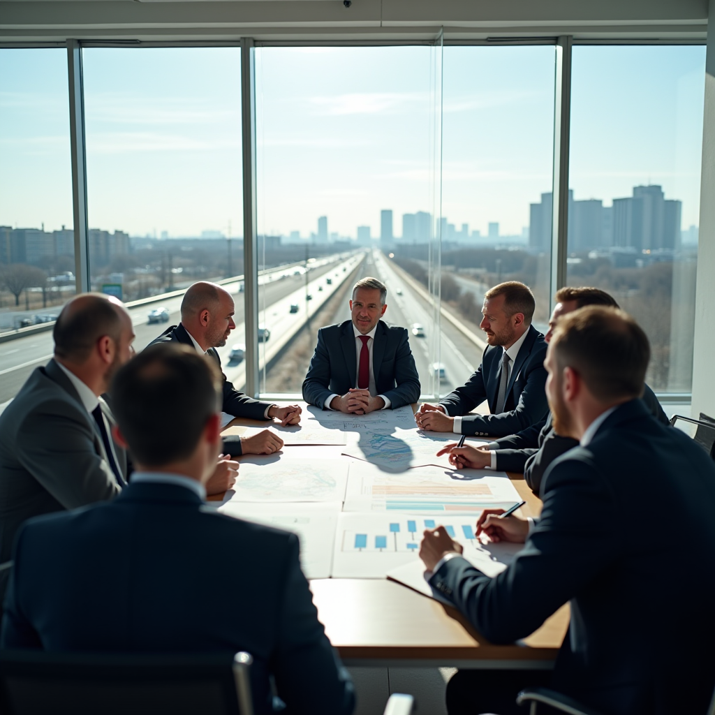 Поясняющая иллюстрация к материалу "Контрактная служба: Обязательная эффективная структура в Перми [sc name=year][/sc]"