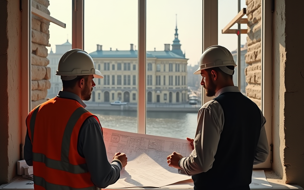 Графическое сопровождение статьи "Капитальный ремонт многоквартирных домов: Обязательные изменения в Улан-Удэ [sc name=year][/sc]"