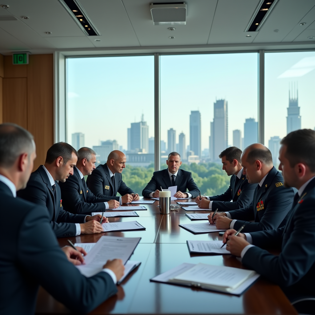 Поясняющая иллюстрация к материалу "Конкурсная документация: Простое обучение госзакупкам в Самаре"