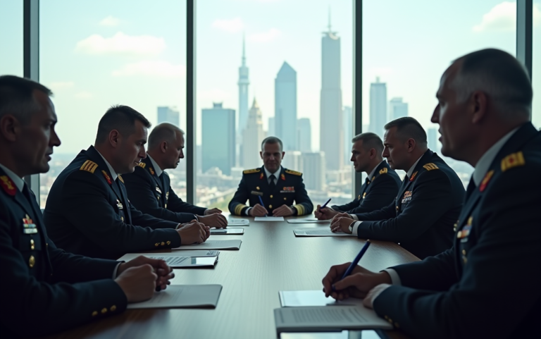 Поясняющая иллюстрация к материалу "Обучение контрактных управляющих: Экспертные курсы в Самаре"