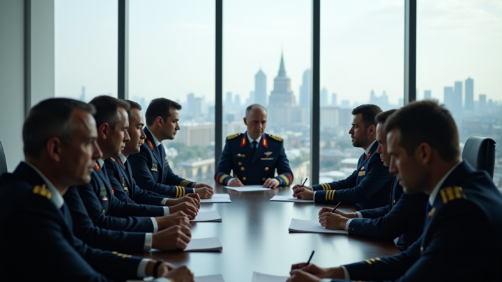 Графическое сопровождение статьи "Электронный документооборот: Успешное обучение Москва в Самаре"