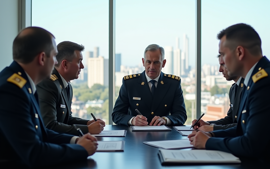 Поясняющая иллюстрация к материалу "Ответственность заказчика: эффективное обучение госзакупкам в Нижнем Новгороде"