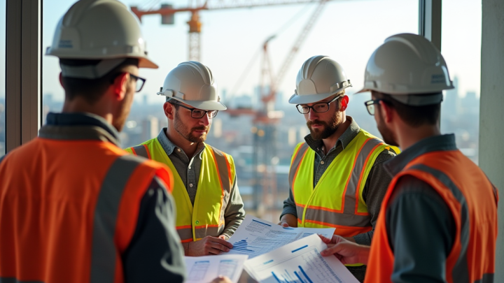 Наглядный пример к статье "Оценка поставщика: эксклюзивное обучение в Воронеже"