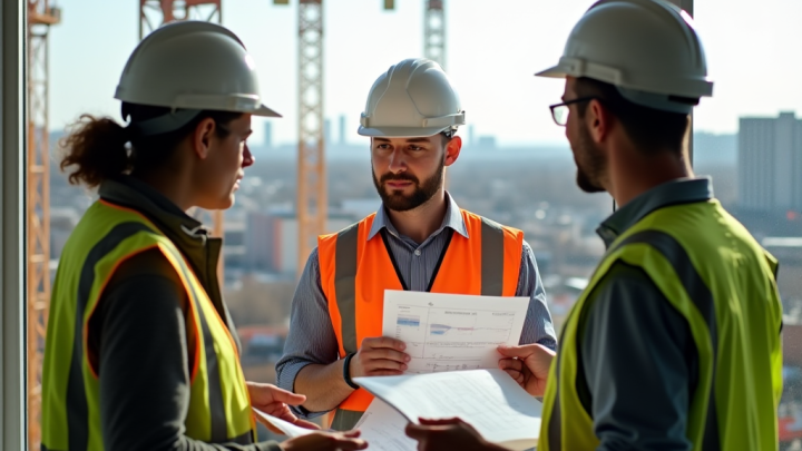 Наглядный пример к статье "Ошибки заказчика: избегайте типовые риски в Воронеже"
