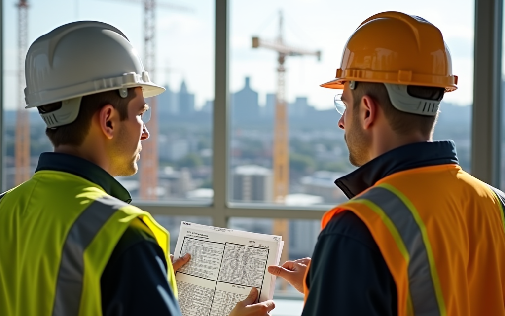 Наглядный пример к статье "Обучение закупкам: Эффективная подготовка в Воронеже"