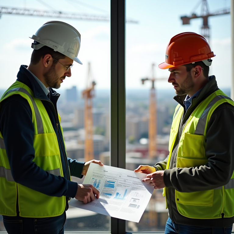 Графическое сопровождение статьи "Контрактный управляющий обучение в Самаре с нуля"