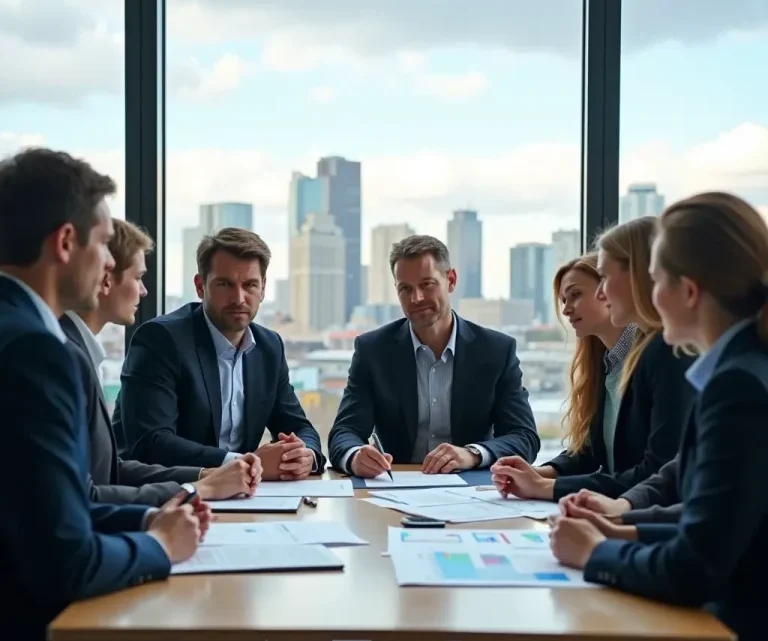 Поясняющая иллюстрация к материалу "Контроль закупок: Эффективный аудит 44-ФЗ и 223-ФЗ в Казани"