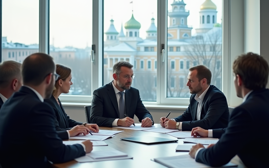 Поясняющая иллюстрация к материалу "Единственный поставщик 44-ФЗ: Эффективное обучение специалистов в Орле"