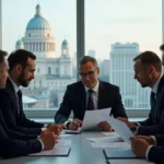 Наглядный пример к статье "44-ФЗ: Лучшие советы по закупкам в Воронеже 2025"