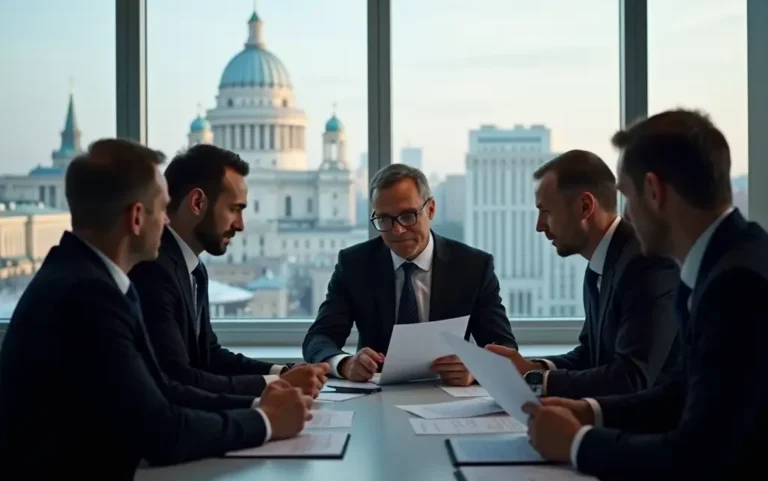 Наглядный пример к статье "44-ФЗ: Лучшие советы по закупкам в Воронеже 2025"