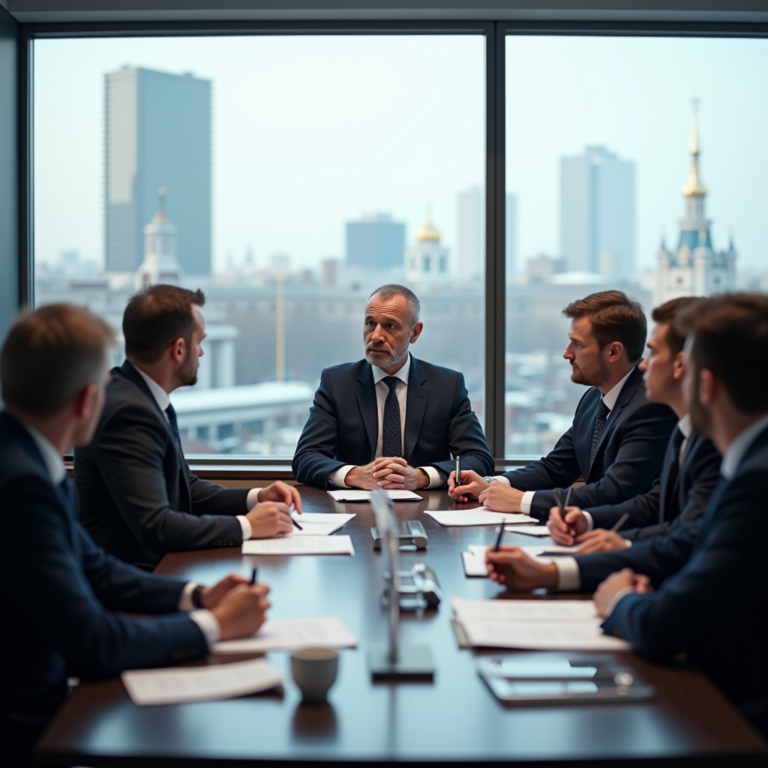 Графическое сопровождение статьи "Контроль закупок: эффективный аудит в Самаре"