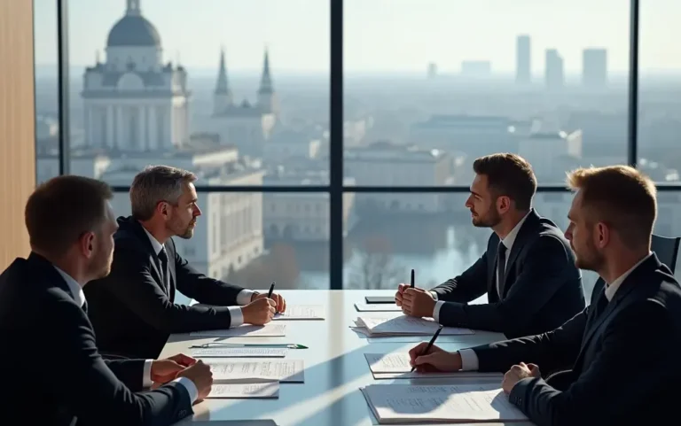 Графическое сопровождение статьи "223-ФЗ: пошаговая инструкция по закупкам в Перми"