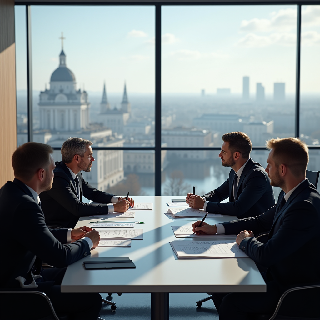 Поясняющая иллюстрация к материалу "Доказательство картеля: Обязательный успех в Твери [sc name=year][/sc]"