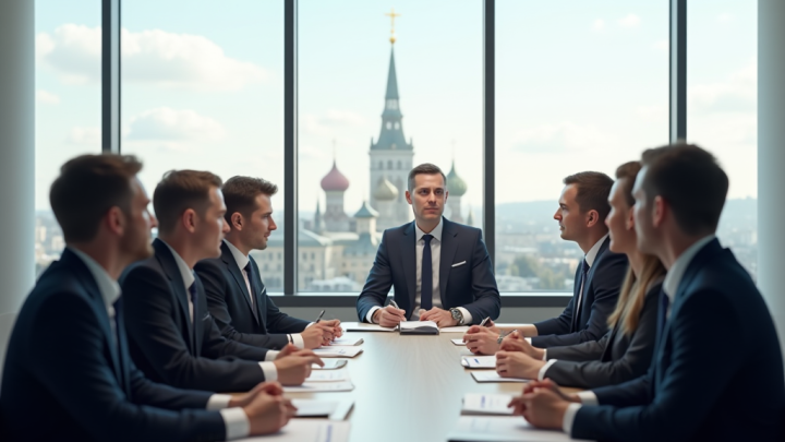 Поясняющая иллюстрация к материалу "Электронные контракты — эффективная цифровизация в Самаре"