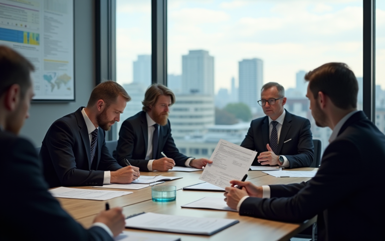 Иллюстрация 1: Расторжение контракта 44-ФЗ: ключевой порядок для заказчика Изображение к статье "Расторжение контракта 44-ФЗ: ключевой порядок для заказчика"