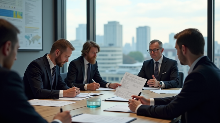 Графическое сопровождение статьи "Закупки ограниченного доступа: Эксклюзивное обучение в Самаре"