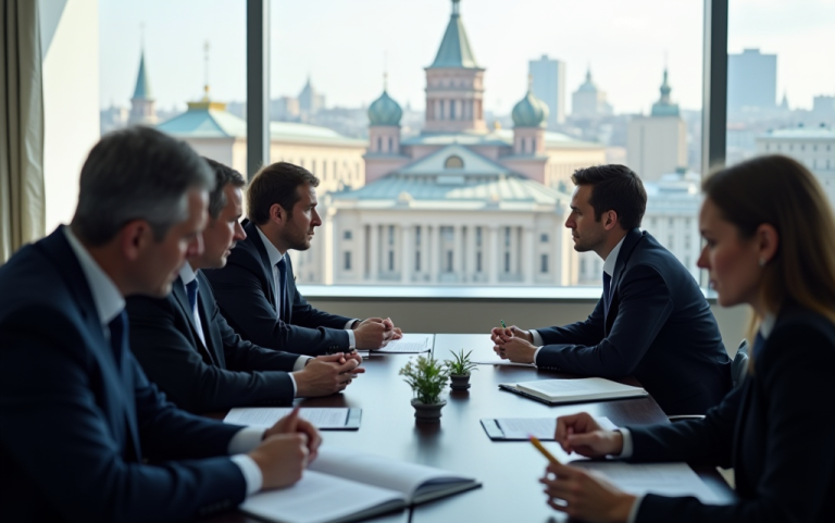 Наглядный пример к статье "Конкурсная документация: Обязательное обучение госзакупкам в Воронеже"