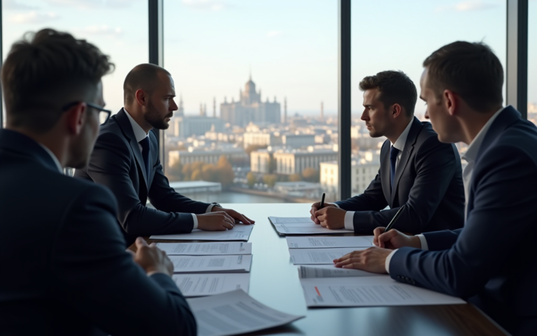 Наглядный пример к статье "Цифровизация закупок: эксклюзивное обучение в Воронеже"